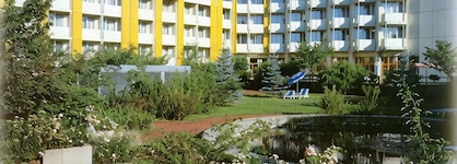 Holiday Inn Munich - South By Ihg