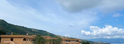 Altafiumara Resort & Spa
