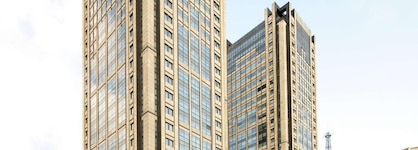 Doubletree By Hilton Shanghai Jing'an