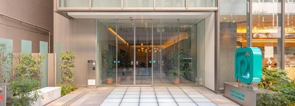 Prince Smart Inn Osaka Yodoyabashi
