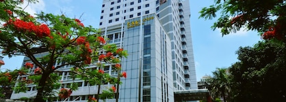Xiamen Seashine Hotel Palace