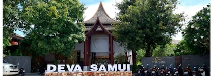Deva Beach Resort Samui