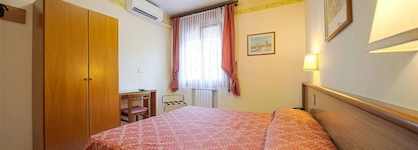 Camelia Rooms Venice Guesthouse