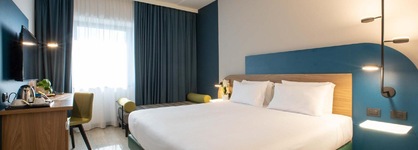 Belstay Venezia Mestre