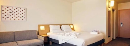 Novotel Venezia Mestre Castellana