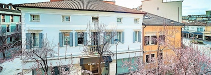 Hotel Aaron