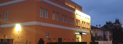 Hotel Altieri