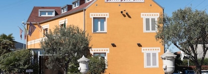 Hotel Alle Torri