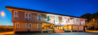 Hotel Palladio