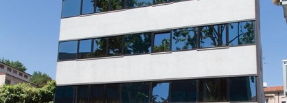 Hotel Aurora