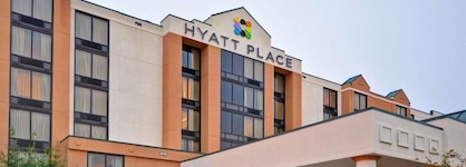 Hyatt Place Baton Rouge I-10