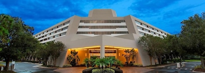 DoubleTree Suites by Hilton Orlando - Disney Springs Area