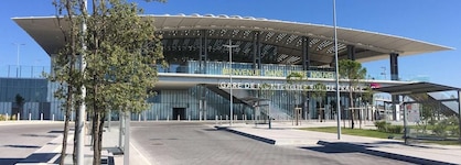 Kyriad Montpellier - Aéroport
