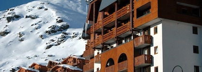 Residence Odalys L'altineige