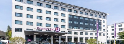 Premier Inn Stuttgart Airport Messe