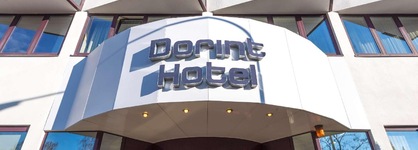 Essential By Dorint Frankfurt-Niederrad