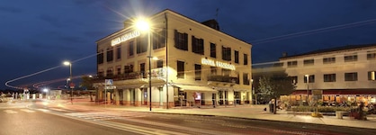 Hotel Panorama