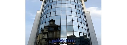 Park Inn By Radisson Nuremberg