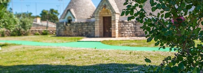 Porto Giardino