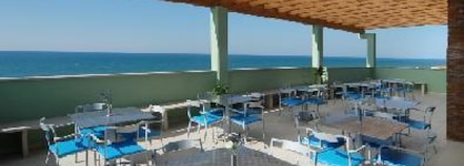 Hotel Villa Marcella