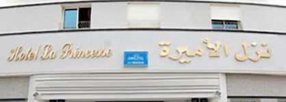 Hotel La Princesse