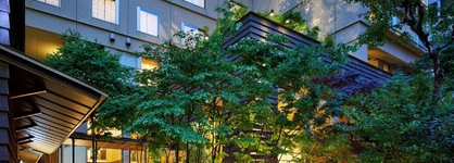 Hotel Niwa Tokyo