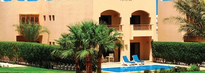 Continental Hotel Hurghada