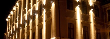 Hotel Justus