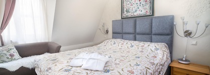 St. Peter's Boutique Hotel