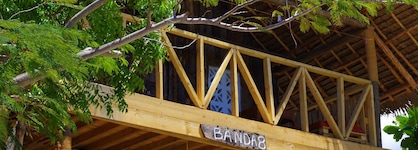 Mbuyuni Beach Village - Bungalows