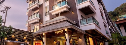 Baramee Resortel