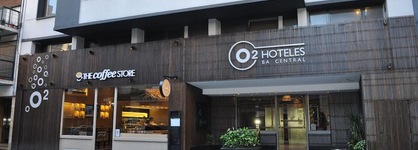 O2 Hotel Buenos Aires