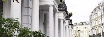Heeton Concept Hotel Kensington