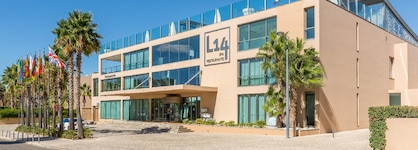 Salgados Vila das Lagoas