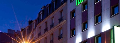 Ibis Styles Paris Porte D’Orléans Hotel