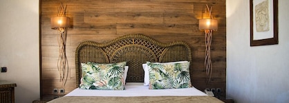 Hotel Africa Jade Thalasso