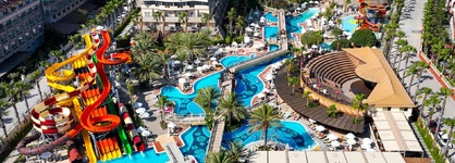 Royal Dragon Hotel