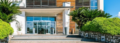 Parc Hotel Germano Suites