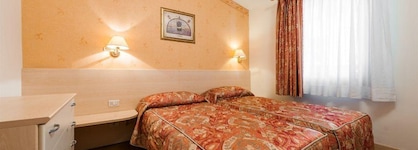 Club Hotel E Residence La Vela