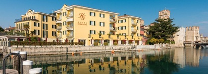Hotel Sirmione Terme