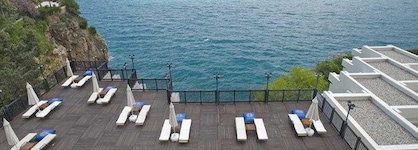 Divan Hotel Antalya