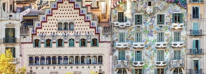 Hotel Ronda Lesseps