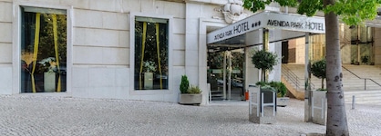 Hotel Avenida Park
