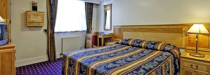 Grange Lancaster Hotel