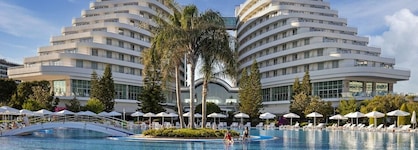 Miracle Resort Hotel - All Inclusive