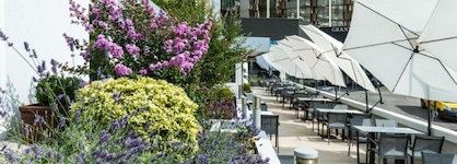 Grand Hotel Adriatic I