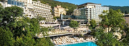 Grand Hotel Adriatic I