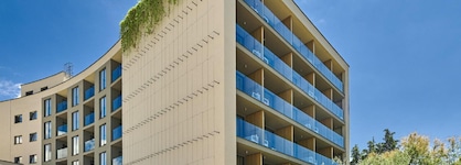 Hotel Park Plava Laguna