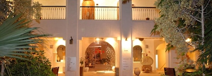 Hotel Dar El Bhar