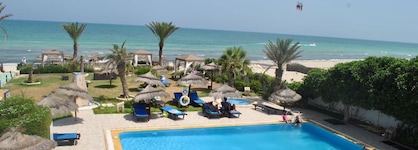 Hotel Dar El Bhar